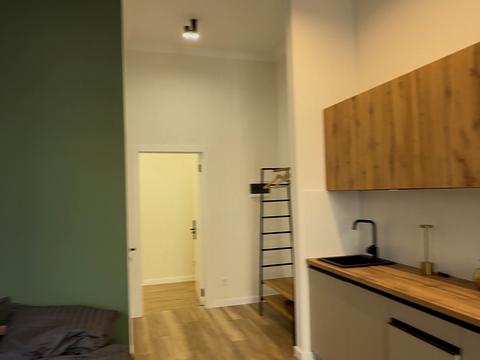 квартира по адресу Кониского ул. (Бедного), 6