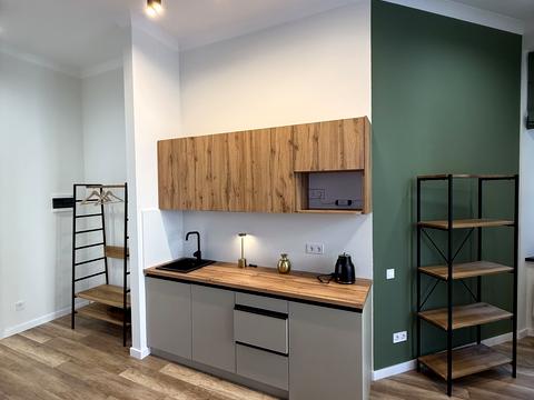 квартира за адресою Олександра Кониського вул. (), 6