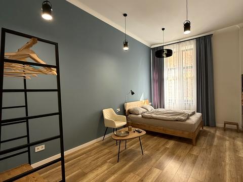 квартира по адресу Кониского ул. (Бедного), 6