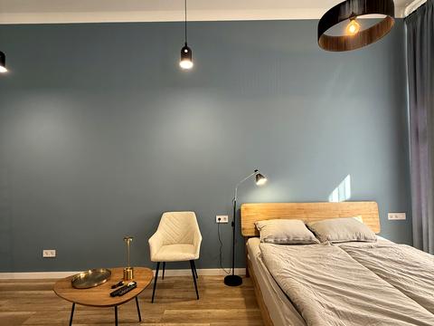 квартира по адресу Кониского ул. (Бедного), 6