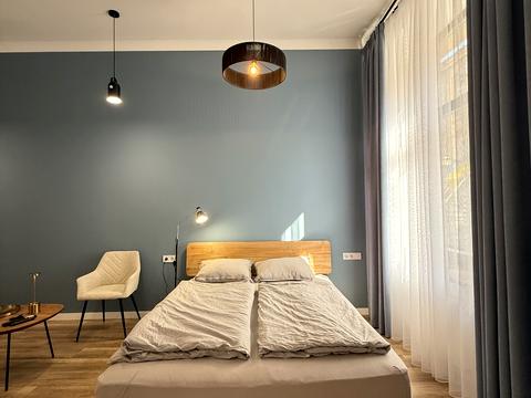 квартира по адресу Кониского ул. (Бедного), 6