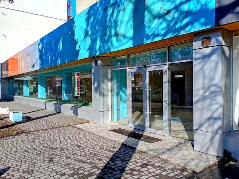 комерційна за адресою Галицька вул., 34