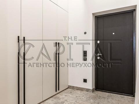 квартира за адресою Дніпровська набережна вул., 20-Б