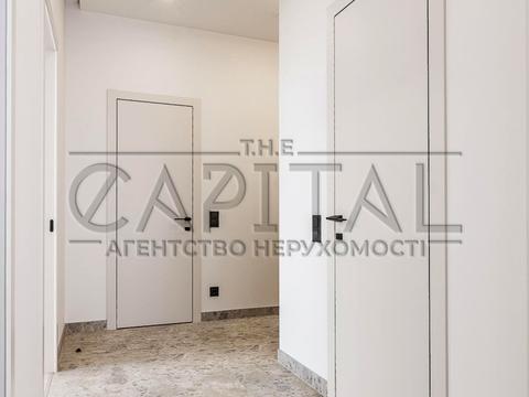 квартира за адресою Дніпровська набережна вул., 20-Б