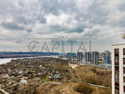 квартира за адресою Дніпровська набережна вул., 20-Б