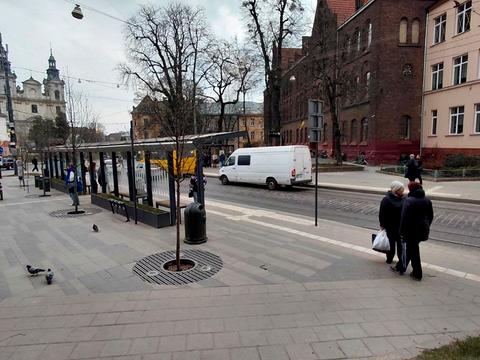 комерційна за адресою Степана Бандери вул. (), 29