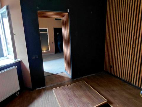 комерційна за адресою Степана Бандери вул. (), 29