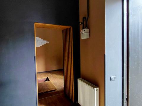 комерційна за адресою Степана Бандери вул. (), 29