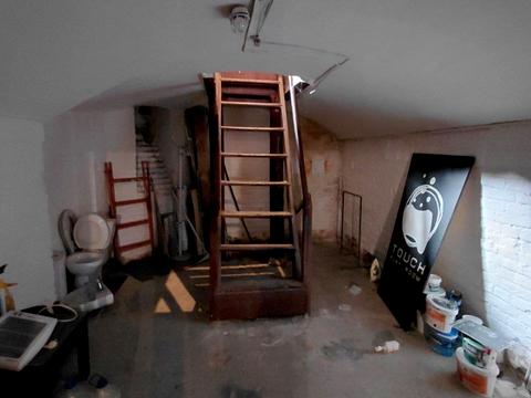 комерційна за адресою Степана Бандери вул. (), 29