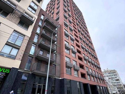 квартира за адресою Вавилових вул., 11