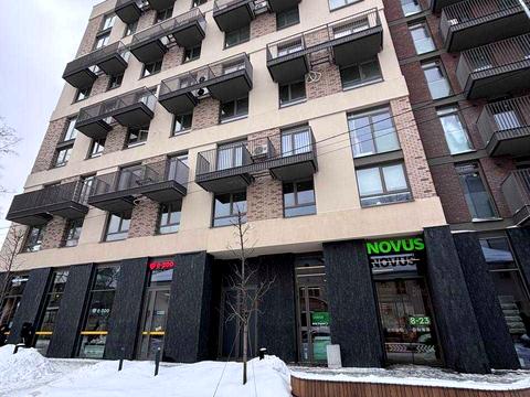 квартира за адресою Вавилових вул., 11