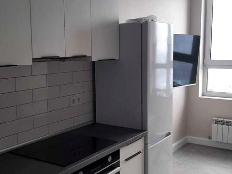 квартира за адресою Вавилових вул., 11