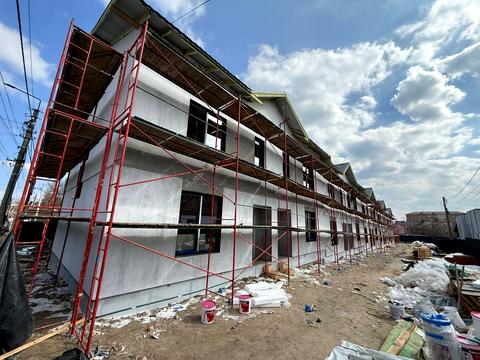 будинок за адресою Громадянська вул.