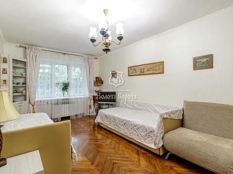 квартира по адресу Тульчинская ул., 7