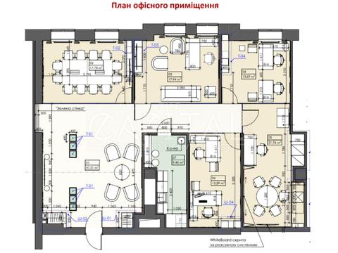 коммерческая по адресу Богдана Хмельницкого ул., 19-21