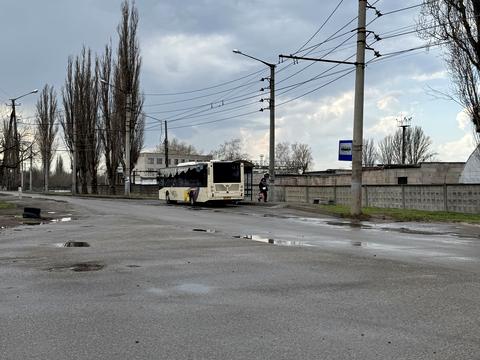 будинок за адресою Гетьмана Івана Мазепи вул., 252