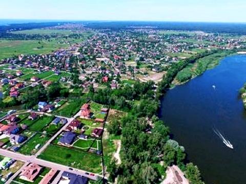 ділянка за адресою КМ Міжрічча