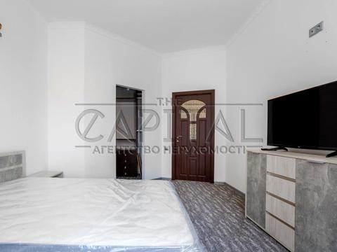 квартира за адресою Золотоустівська вул., 52