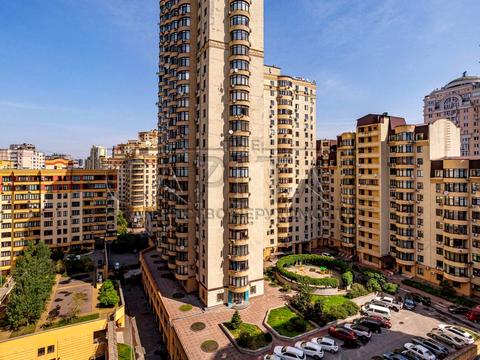 квартира за адресою Золотоустівська вул., 52