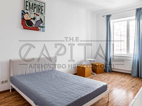 квартира за адресою Золотоустівська вул., 52