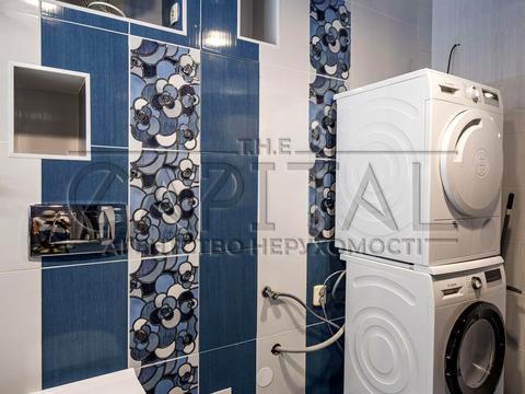 квартира за адресою Золотоустівська вул., 52