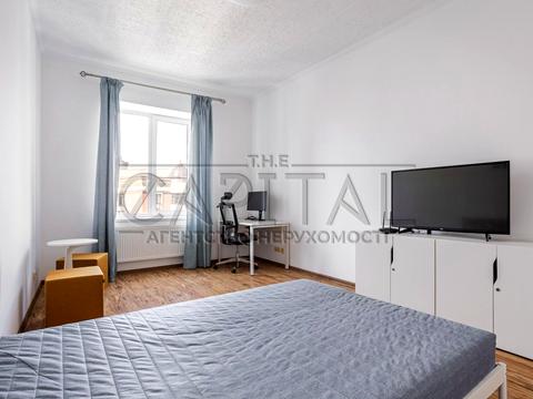 квартира за адресою Золотоустівська вул., 52