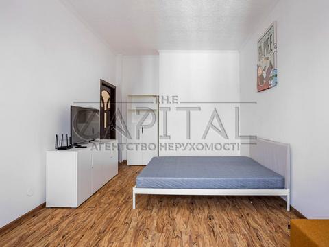 квартира за адресою Золотоустівська вул., 52