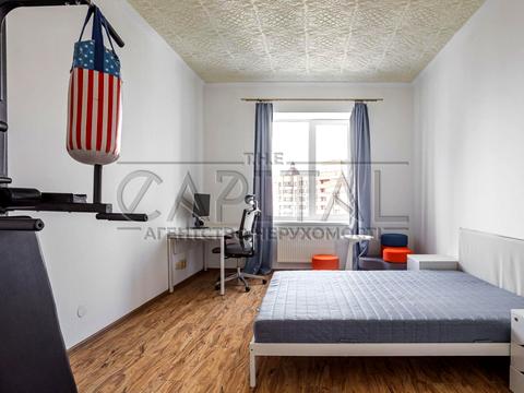 квартира за адресою Золотоустівська вул., 52