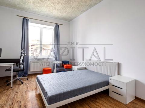 квартира за адресою Золотоустівська вул., 52