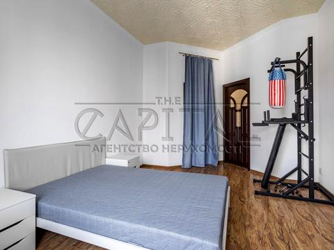 квартира за адресою Золотоустівська вул., 52