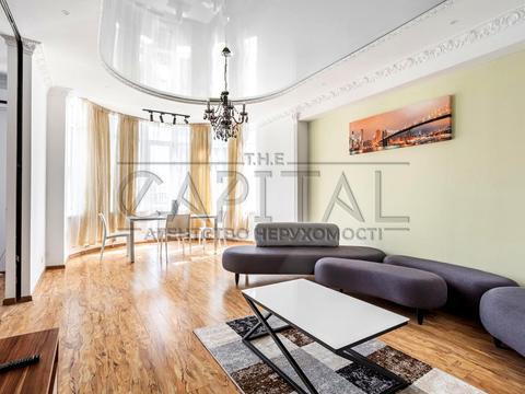 квартира за адресою Золотоустівська вул., 52