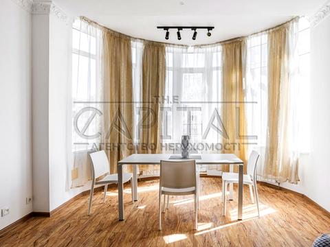 квартира за адресою Золотоустівська вул., 52