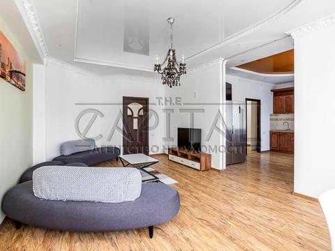 квартира за адресою Золотоустівська вул., 52