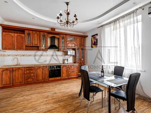 квартира за адресою Золотоустівська вул., 52