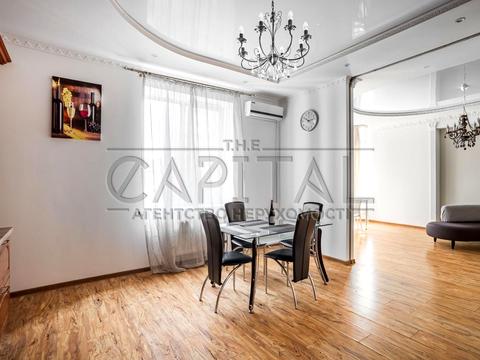 квартира за адресою Золотоустівська вул., 52