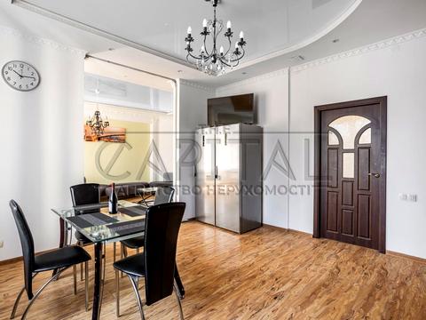 квартира за адресою Золотоустівська вул., 52