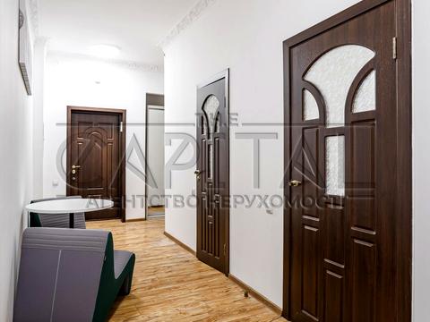 квартира за адресою Золотоустівська вул., 52