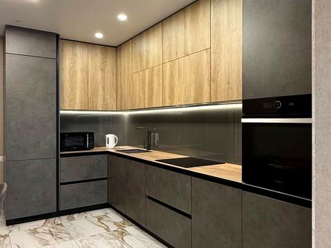 квартира по адресу Запорожское шоссе, 28-П