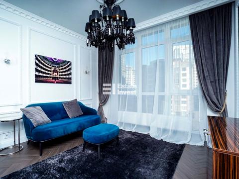квартира по адресу Кахи Бендукидзе ул., 2