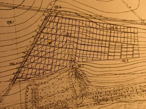 ділянка за адресою 