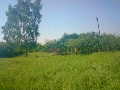 ділянка за адресою 