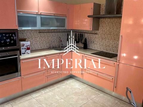 квартира за адресою Антоновича вул. (Горького), 72