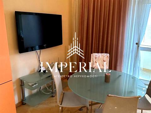 квартира за адресою Антоновича вул. (Горького), 72