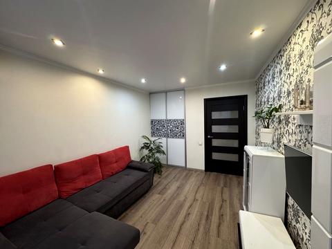 квартира по адресу Вахтанга Кикабидзе ул. (Булгакова), 5-Б