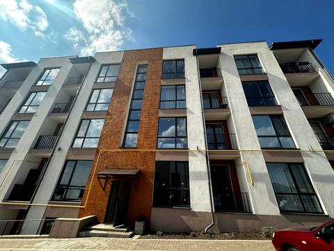 квартира за адресою Вереснева вул., 21