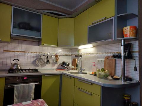 квартира за адресою Тракторобудівників просп., 83е