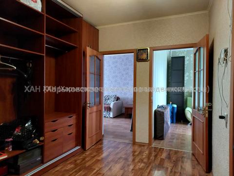 квартира за адресою Тракторобудівників просп., 83е