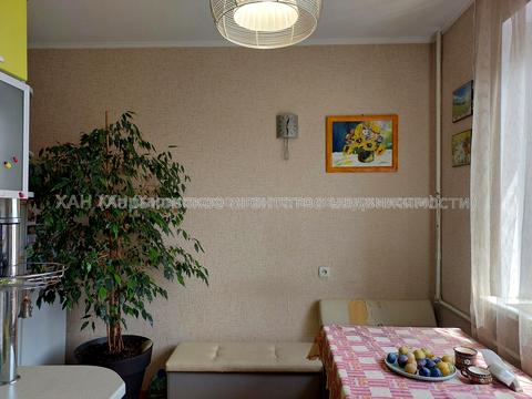 квартира за адресою Тракторобудівників просп., 83е