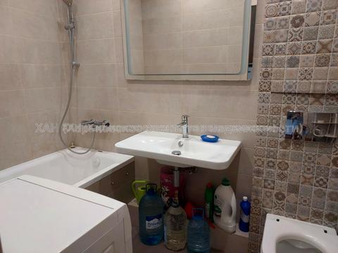квартира за адресою Тракторобудівників просп., 83е