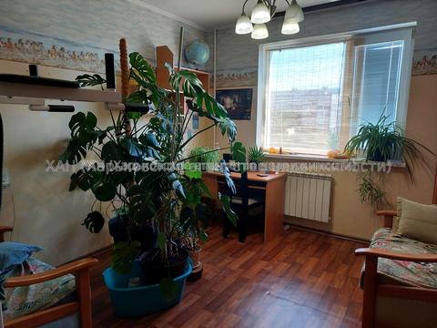 квартира за адресою Тракторобудівників просп., 83е